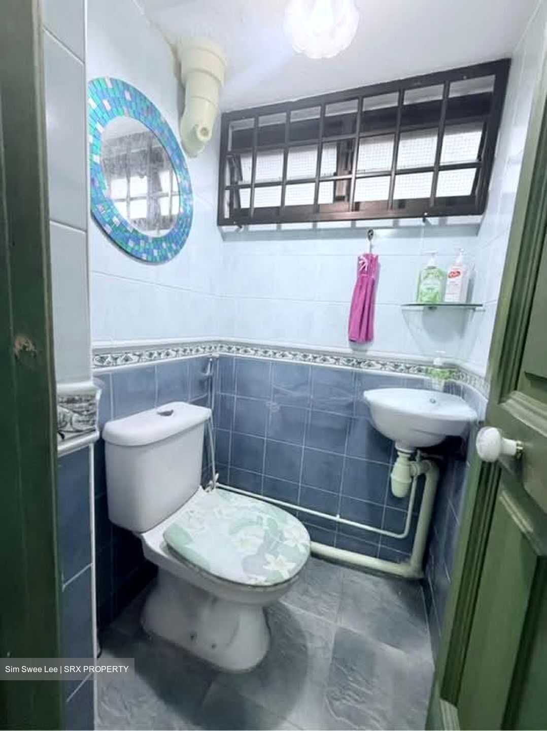 Blk 12 Holland Vista (Queenstown), HDB 3 Rooms #577302531